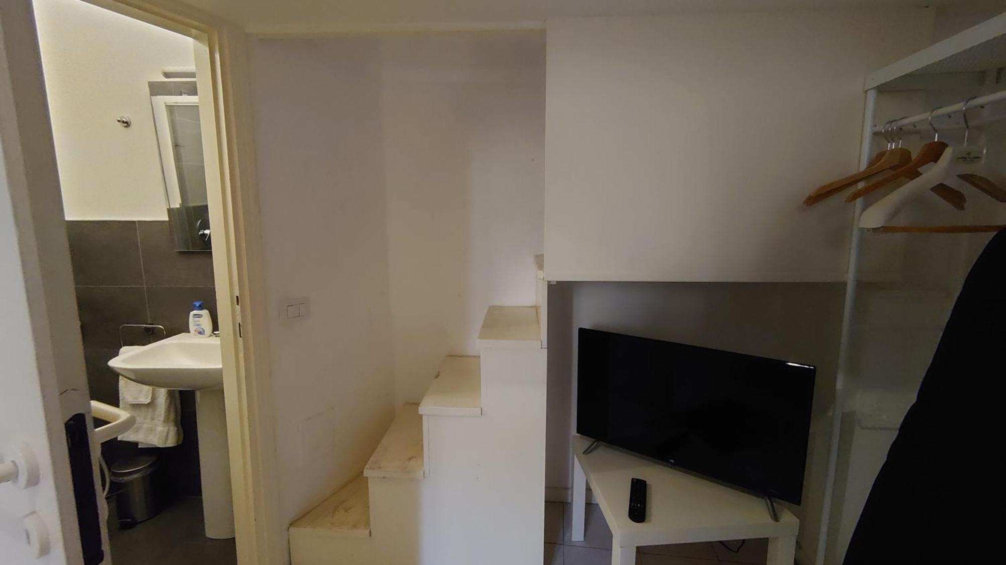 Апартаменты Monolocale Sui Navigli 400 Mt Mm2 Porta Genova - Ticinese Милан Экстерьер фото