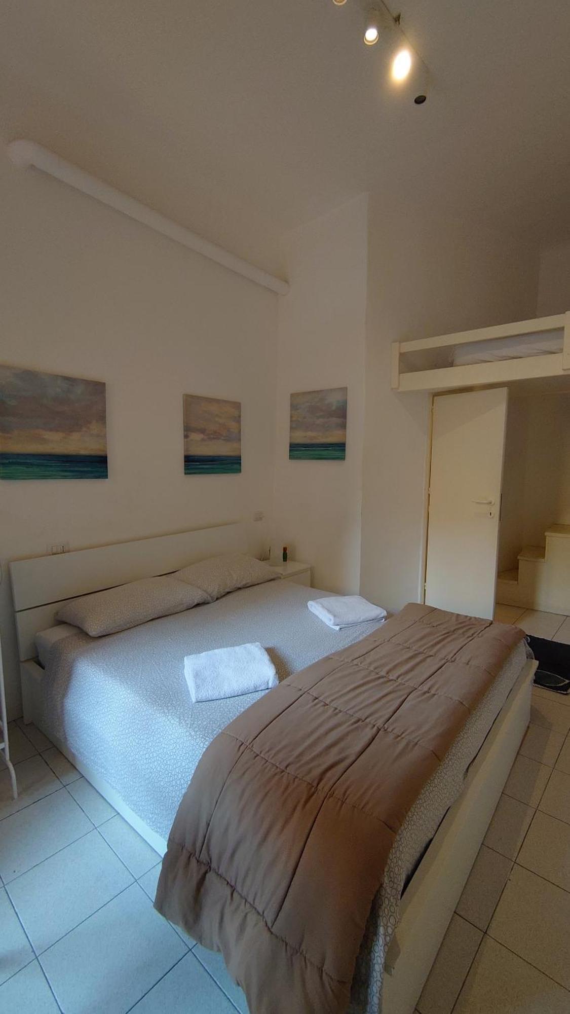 Апартаменты Monolocale Sui Navigli 400 Mt Mm2 Porta Genova - Ticinese Милан Экстерьер фото